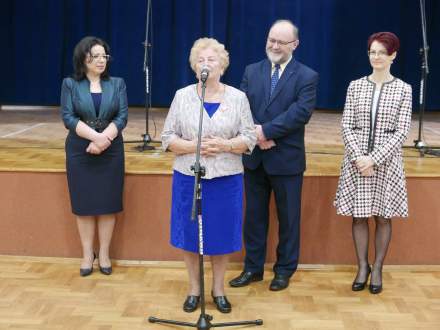 Złote gody w gminie Strumień